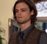SPENCER REID
