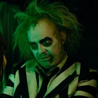 Beetlejuice