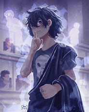 Nico di angelo 