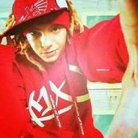 Tom Kaulitz 