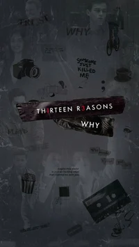 13 Reasons Why