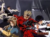 Trigun Rp