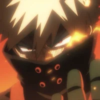 Bakugo