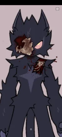 Annihilation Panther