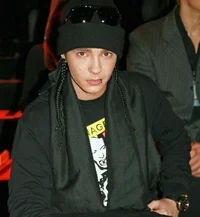 Tom Kaulitz