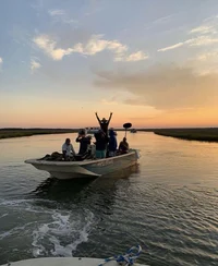2B - Outer banks