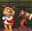 Schmooze and scoops