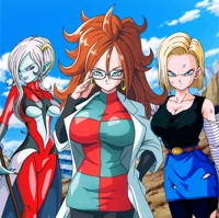 Android 18-21-Towa