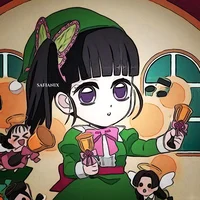 Tsuyuri Kanao