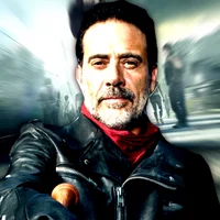 Negan