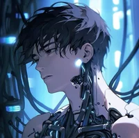 Cyborg