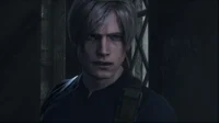 Leon Kennedy