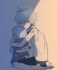 Henry and Lila