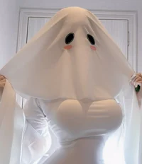 Ghost Chan