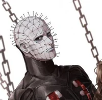 Pinhead