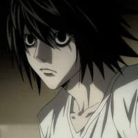 L Lawliet 