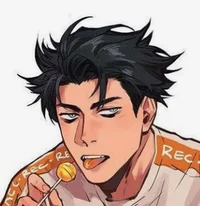 Leon - Older Brother