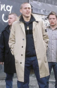 Pete Dunham 