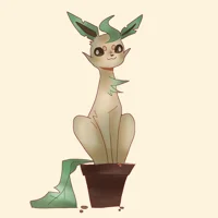Leafeon