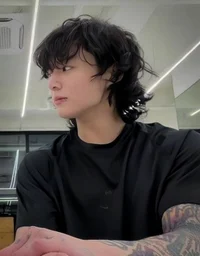 Jeon Jungkook 