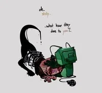 Shellvee angst