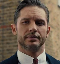 Tom Hardy