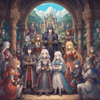 Isekai V2