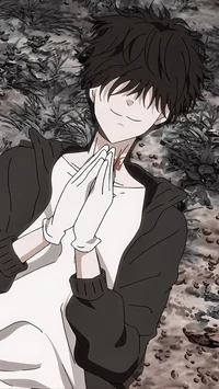 Рон Камонохаши 