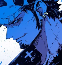 Trafalgar Law