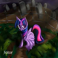 Twilight Sparkle-Z