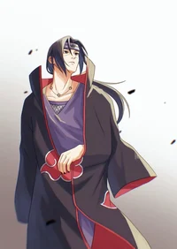 Itachi Uchiha