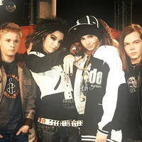 Tokio Hotel 