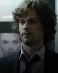 Spencer Reid