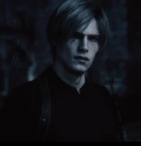 Leon Kennedy