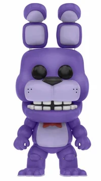 Bonnie figurine