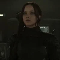 VG Katniss Everdeen
