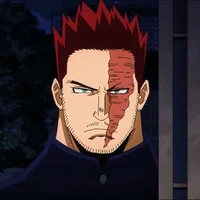 Enji Todoroki