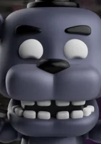 Figurine S Freddy 