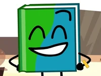 Book - BFDI-TPOT
