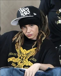Tom Kaulitz 