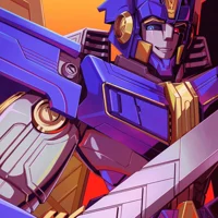 Sentinel Prime - TFO