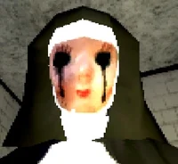 The Nun