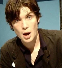 Cillian Murphy