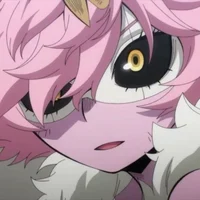 Mina Ashido