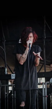 Kellin Quinn