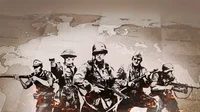 World war 3