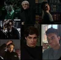 Slytherins