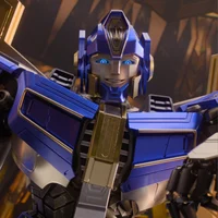 Sentinel Prime - TFO