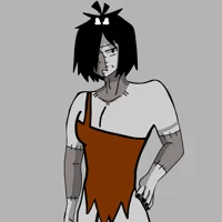 Cave brother Zachary