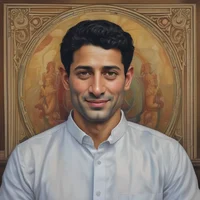 Farhan Rahul Naftali